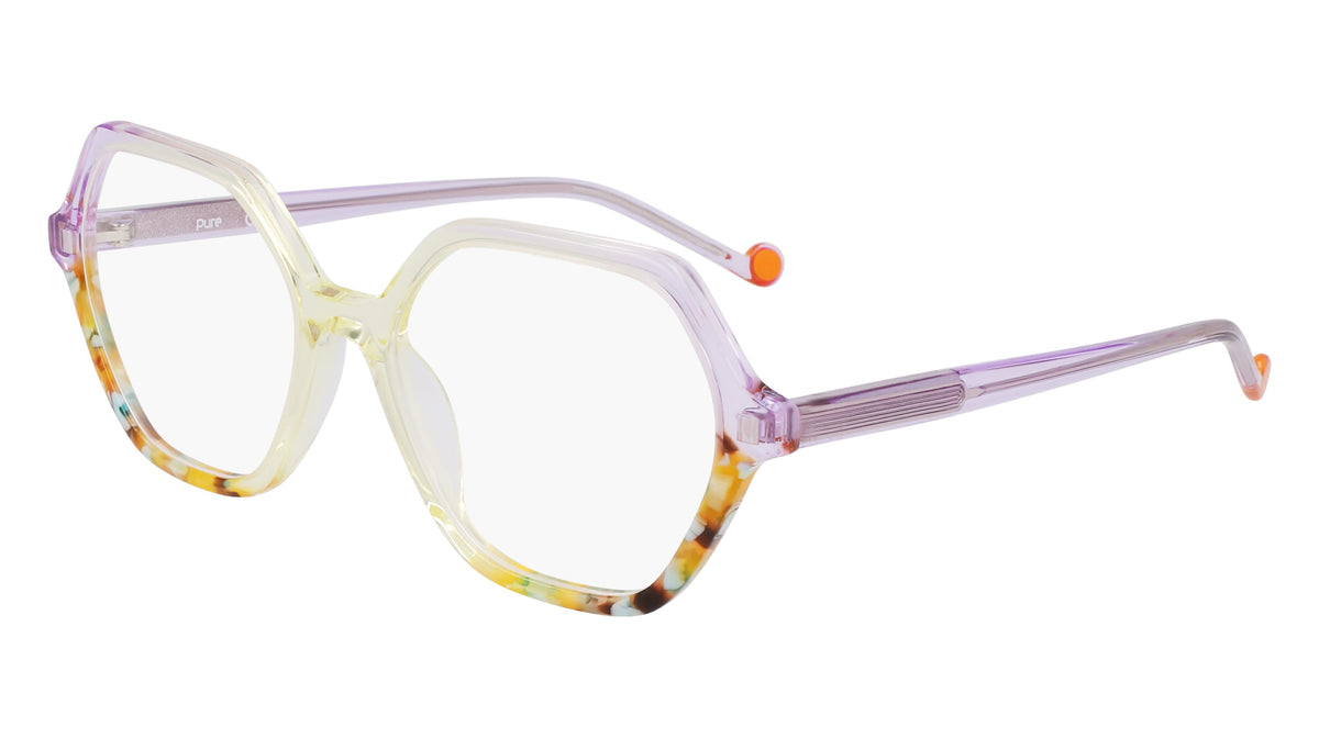 PURE P6000 (747) LEMON/ AQUA MARBLE 53-17-140