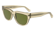 CALVIN KLEIN JEANS CKJ25600S (746) YELLOW TO LIME 54-17-140