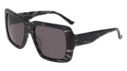 DONNA KARAN DO518S (050) GREY HORN 55-19-140