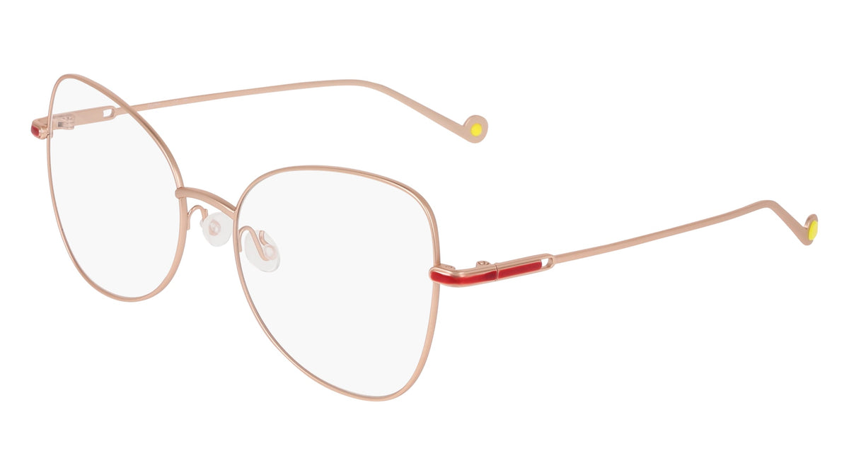 PURE P5030 (770) MATTE ROSE GOLD 54-18-140
