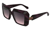 KENDRA SCOTT KE612S (519) STRIPED CYCLAMEN 54-19-145