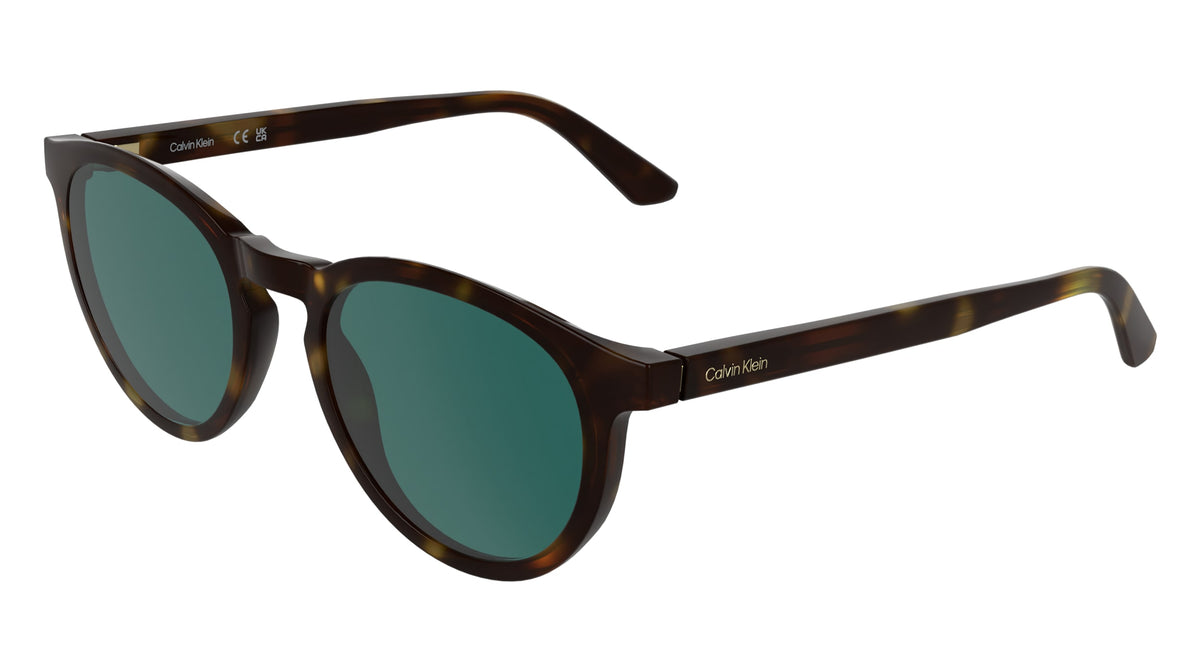 CALVIN KLEIN CK26503S (240) HAVANA 53-21-145