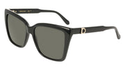 FERRAGAMO SF2085SE (001) BLACK 57-16-145
