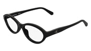 CALVIN KLEIN JEANS CKJ26632 (001) BLACK 53-17-145