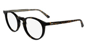 CALVIN KLEIN CK25518 (235) DARK HAVANA 50-20-145