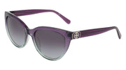 NINE WEST NW673S (530) GRADIENT PLUM 55-18-140