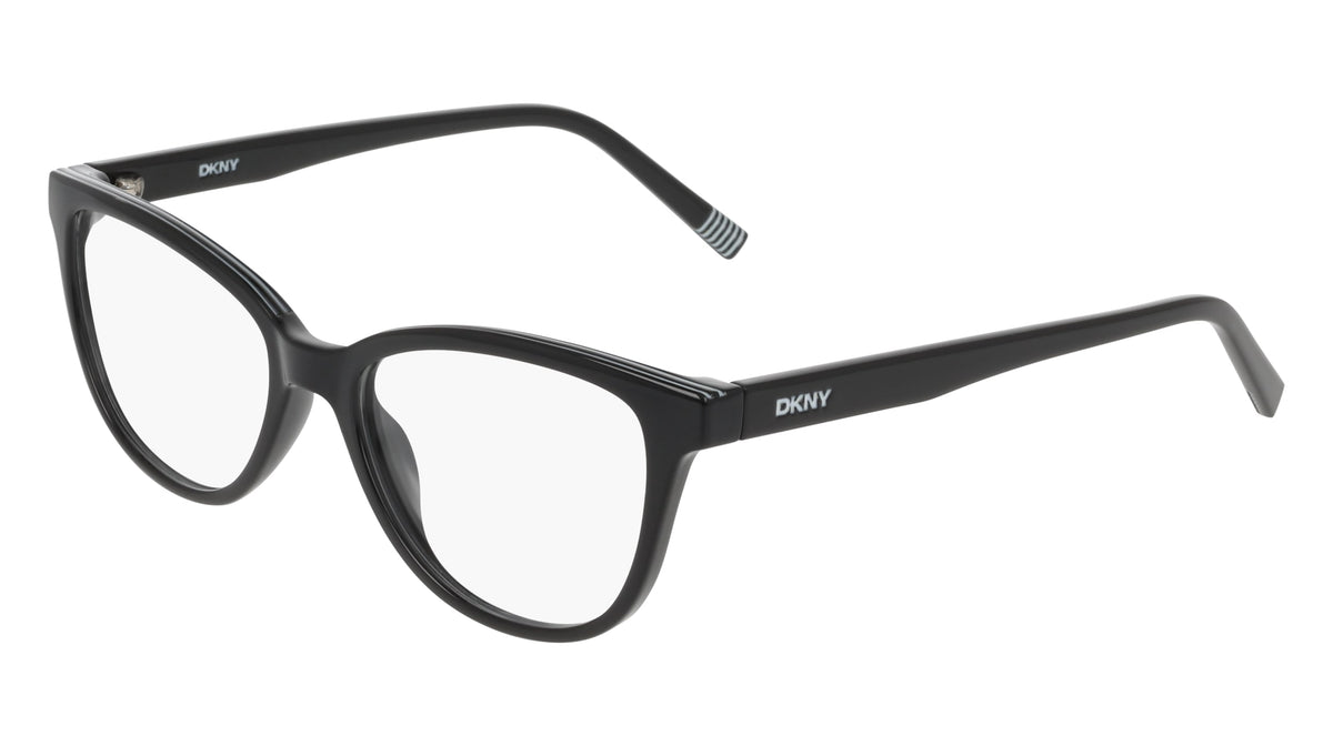 DKNY DK5089 (001) BLACK 53-17-140