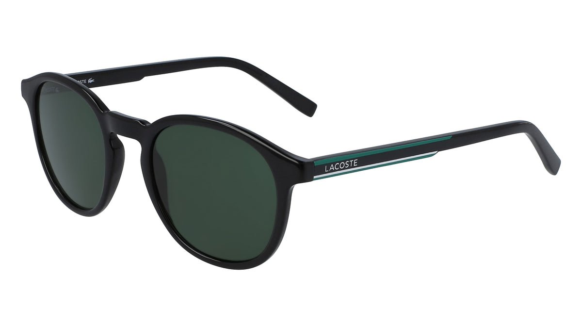 LACOSTE 41563 (001) BLACK 50-21-145