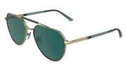 CALVIN KLEIN CK26100S (717) GOLD 59-16-145