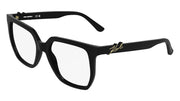 KARL LAGERFELD KL6233 (001) BLACK 53-18-140