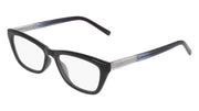 DKNY DK5084 (001) CRYSTAL BLACK 53-16-140