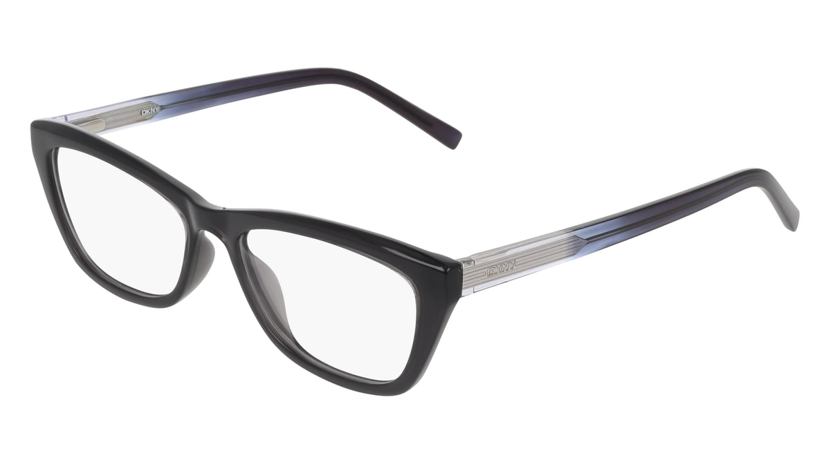 DKNY DK5084 (001) CRYSTAL BLACK 53-16-140