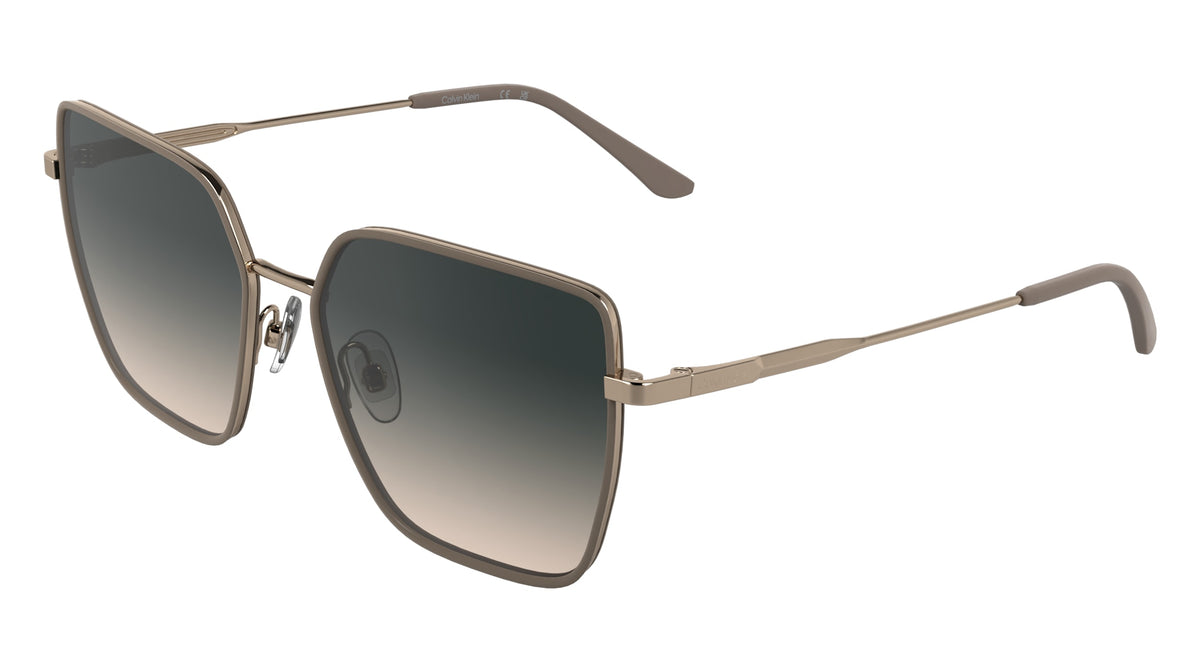 CALVIN KLEIN CK25111S (601) ROSE 57-17-145