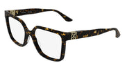 CALVIN KLEIN CK26540 (235) DARK HAVANA 55-17-140