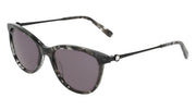 NINE WEST NW677S (015) BLACK TORTOISE 53-18-140