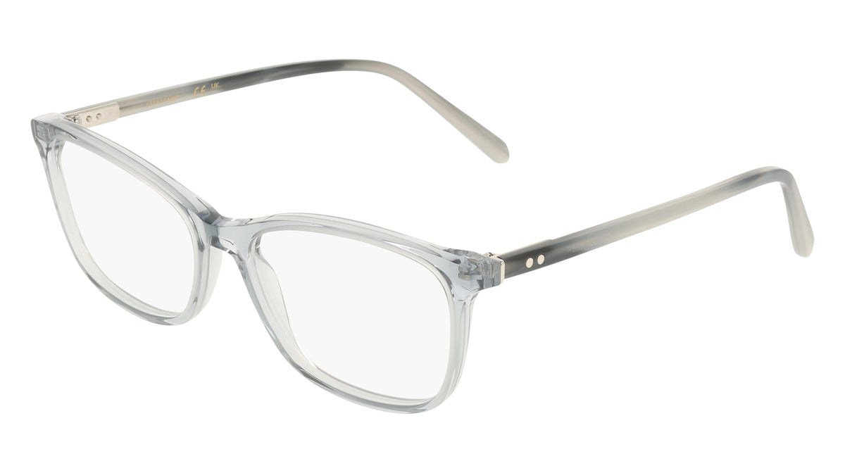 FERRAGAMO SF3078 (020) TRANSPARENT GREY 54-16-145