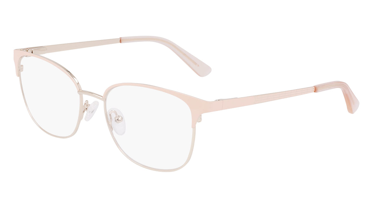 MARCHON M4031 (660) BLUSH/GOLD 52-17-140