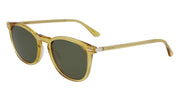 CALVIN KLEIN CK22533S (729) BUTTERSCOTCH 52-21-145