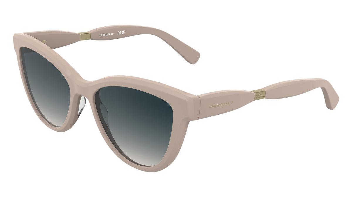 LONGCHAMP LO804S (610) ROSE 54-17-140