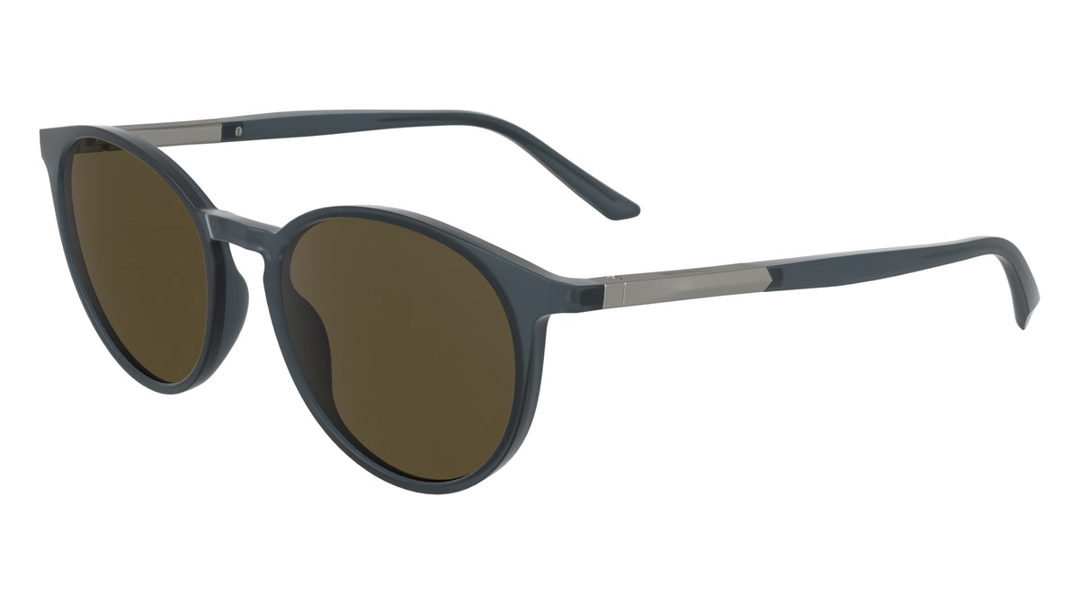 CALVIN KLEIN CK24539S (413) AZURE 53-18-145