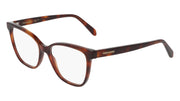 FERRAGAMO SF3062 (240) TORTOISE 54-16-145