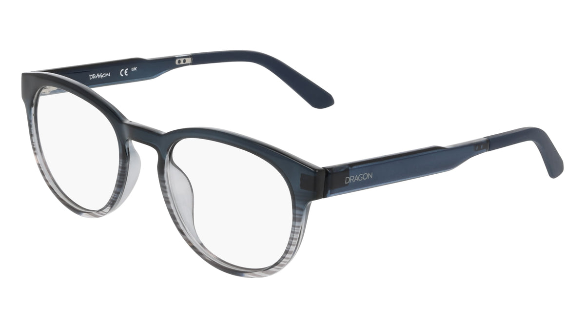 DRAGON DR9018 (407) BLUE STONE HORN GRADIENT 51-20-145