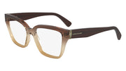 LONGCHAMP LO2733 (200) GRADIENT BROWN 54-16-140