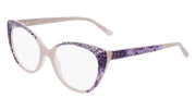 BEBE BB5243 (250) IVORY ANIMAL 52-17-140