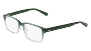 NIKE NK1001C (313) FOREST/CLEAR GRADIENT 51-16-135