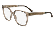 LACOSTE L2978 (662) TRANSPARENT ROSE 55-16-145