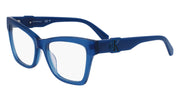CALVIN KLEIN JEANS CKJ23646 (400) BLUE 52-18-140