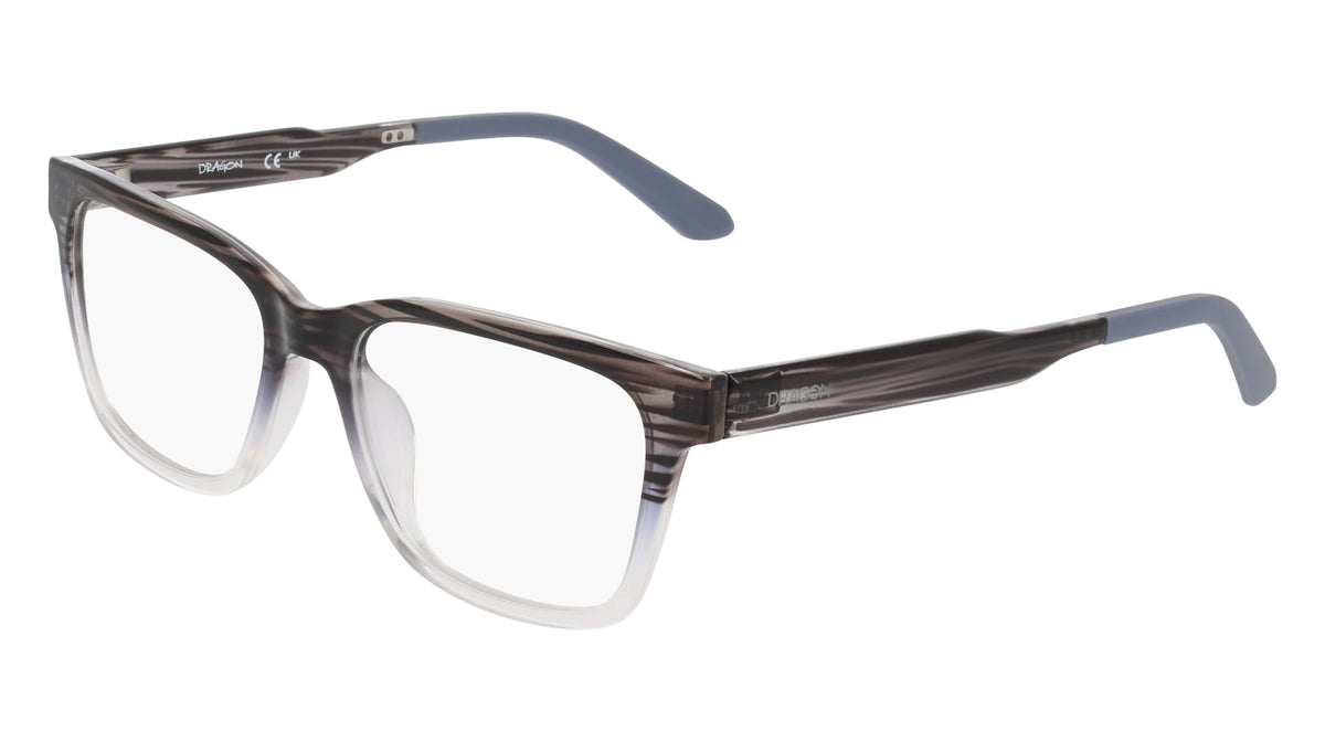DRAGON DR9017 (458) SLATE HORN GRADIENT 53-17-145