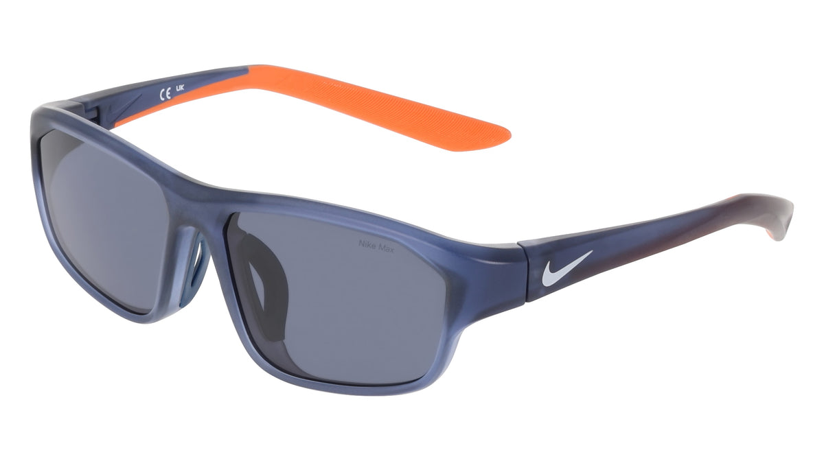 NIKE NKIF1053 (492) MATTE BLUE VOID/BLUE 51-14-130