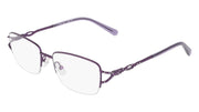 MARCHON TJ214 (539) MATTE EGGPLANT 53-18-140