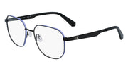 CALVIN KLEIN JEANS CKJ23222 (001) BLACK/LILAC 53-18-140