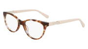 NINE WEST NW5235 (221) ESPRESSO/SMOKE HORN 49-17-140