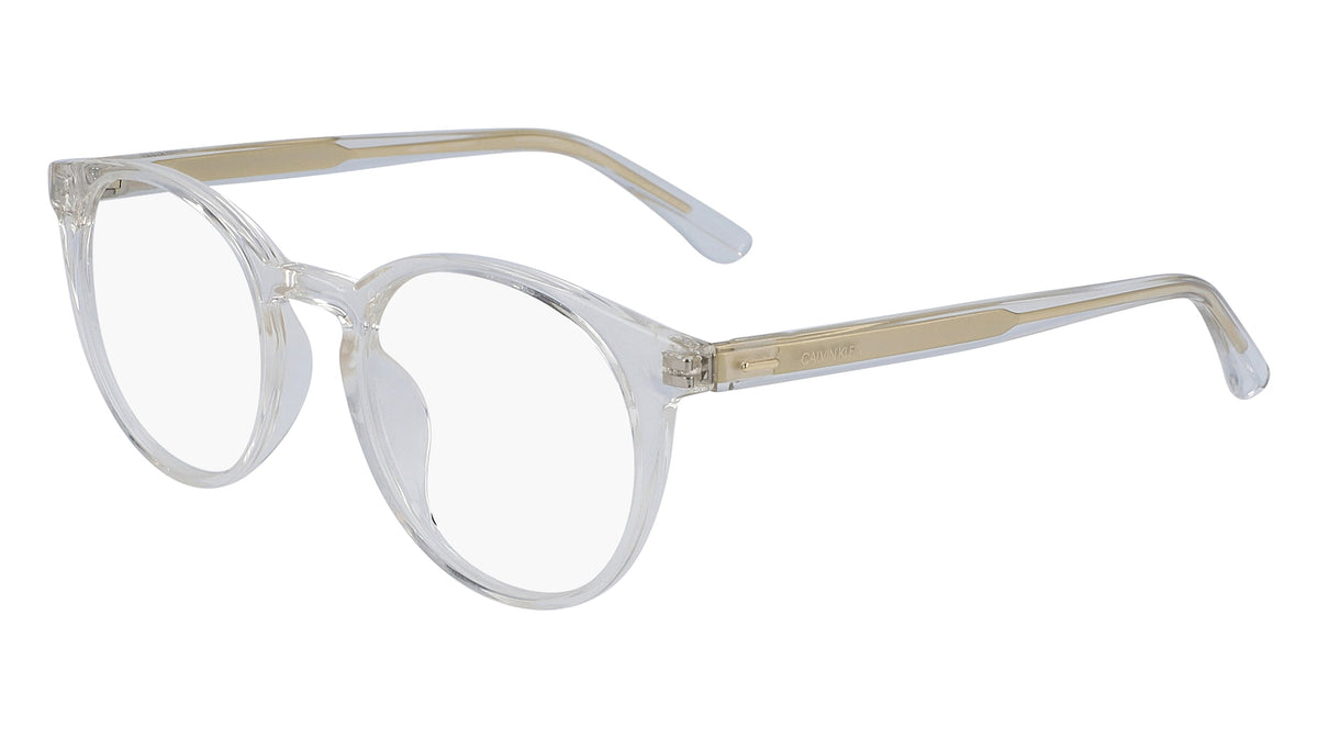 CALVIN KLEIN 45109 (971) CRYSTAL CLEAR 49-20-145