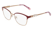 NINE WEST NW1107 (601) SATIN ROSE 54-17-140