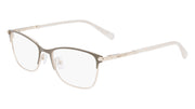 NINE WEST NW8013 (272) TAUPE 52-16-135