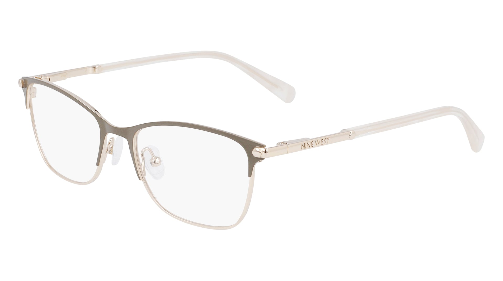 NINE WEST NW8013 (272) TAUPE 52-16-135