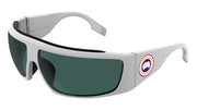 CANADA GOOSE GC25600S (101) MATTE  WHITE 76-13-115