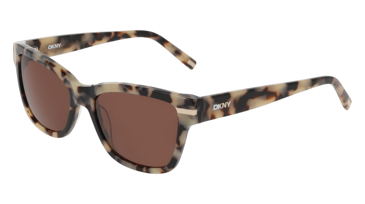 DKNY DK559S (275) BONE TORTOISE 54-17-140