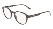 LACOSTE L4008 (503) WINE 52-20-145