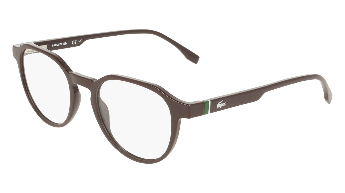 LACOSTE L4008 (503) WINE 52-20-145