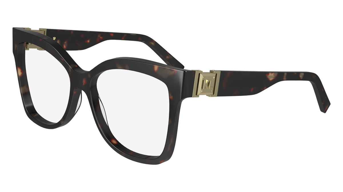 KARL LAGERFELD KL6149 (242) DARK TORTOISE 55-15-140