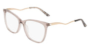 BEBE BB5256 (204) TAUPE CRYSTAL 54-16-140