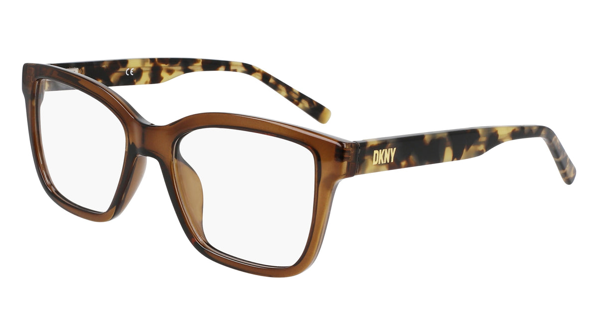 DKNY DK5069 (220) CHAI CRYSTAL 53-19-140