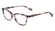 LONGCHAMP LO2708 (690) ROSE HAVANA 50-16-140