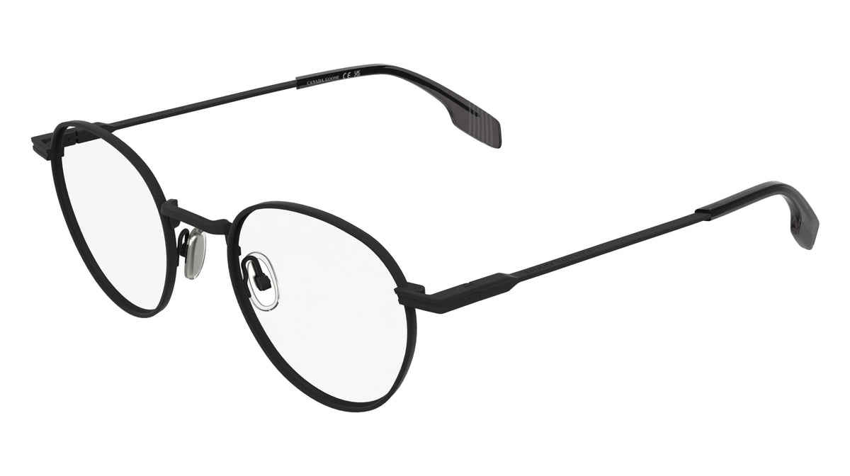 CANADA GOOSE GC26508E (002) MATTE BLACK 48-21-145