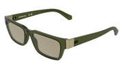 CALVIN KLEIN JEANS CKJ26628S (309) TRANSPARENT KHAKI 54-17-145